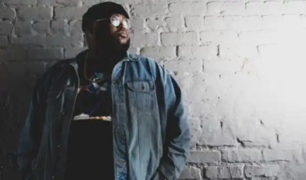 J. Crum - Made For This Ft. nobigdyl